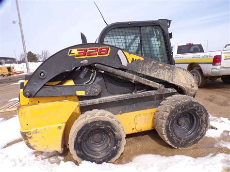 skid steer for sale under 20000|l328 skid steer.